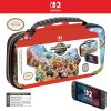 Game Traveler: Deluxe -kantolaukku – Mario Kart World