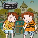 Lasse-Maijan Etsivätoimisto