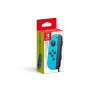 Joy-Con (L) - Neon Blue