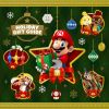 Tämän vuoden joululahjavinkkejä Nintendolta (2023)