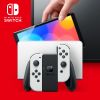 Uusi Nintendo Switch julkaistaan 8. lokakuuta