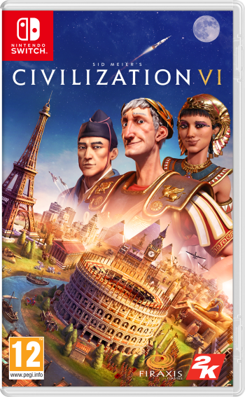 Civilization VI