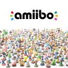Mikä on amiibo?