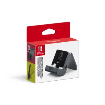 Nintendo Switch Adjustable Charging Stand