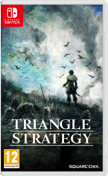 Triangle Strategy