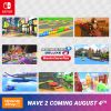 Mario Kart 8 Deluxe – Booster Course Pass - WAVE 2 tulossa 4. elokuuta!