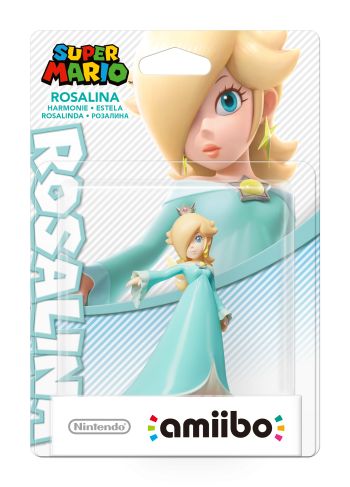 Rosalina