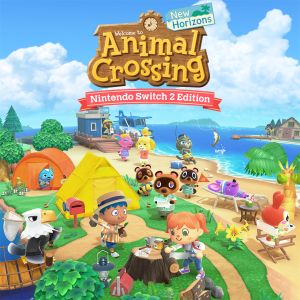 Animal Crossing: New Horizons – Nintendo Switch 2 Edition ja ilmainen sisältöpäivitys 15. tammikuuta