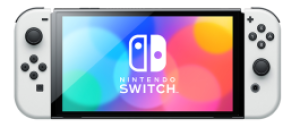 Nintendo Switch - OLED Model