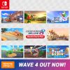 Mario Kart 8 Deluxe – Booster Course Pass Wave 4 julkaistaan tänään!