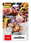 Donkey Kong & Pauline