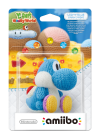 Blue Yarn Yoshi