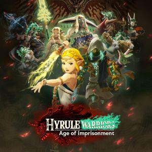 Hyrule Warriors: Age of Imprisonment julkaistaan tällä viikolla yksinoikeudella Nintendo Switch 2:lle
