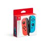 Joy-Con Pair - Neon Red/Neon Blue