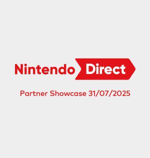 Nintendo Direct: Partner Showcase esitteli Nintendo Switch 2- ja Nintendo Switch -konsoleille tulevia pelejä