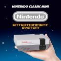 Nintendo Classic Mini: NES -käyttöohje