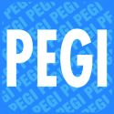 PEGI-ikäluokitukset