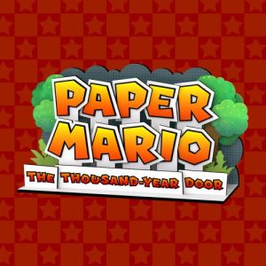 Paper Mario: The Thousand-year Door lanseras för Nintendo Switch torsdagen den 23 maj