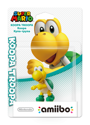 Koopa Troopa