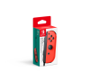 Joy-Con (R) - Neon Red