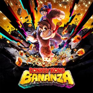 Donkey Kong Bananza Direct Peels Back The Layers Of Dk’s Transformative New Adventure