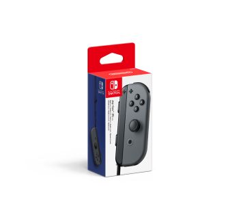 Joy-Con (R) - Grey