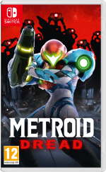 Metroid Dread